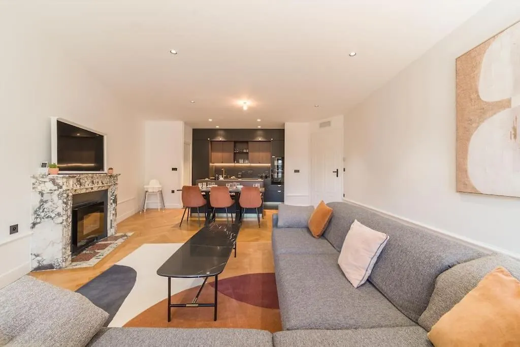 Astoria Haussmannien - Appartement De Caractere Aix-les-Bains France